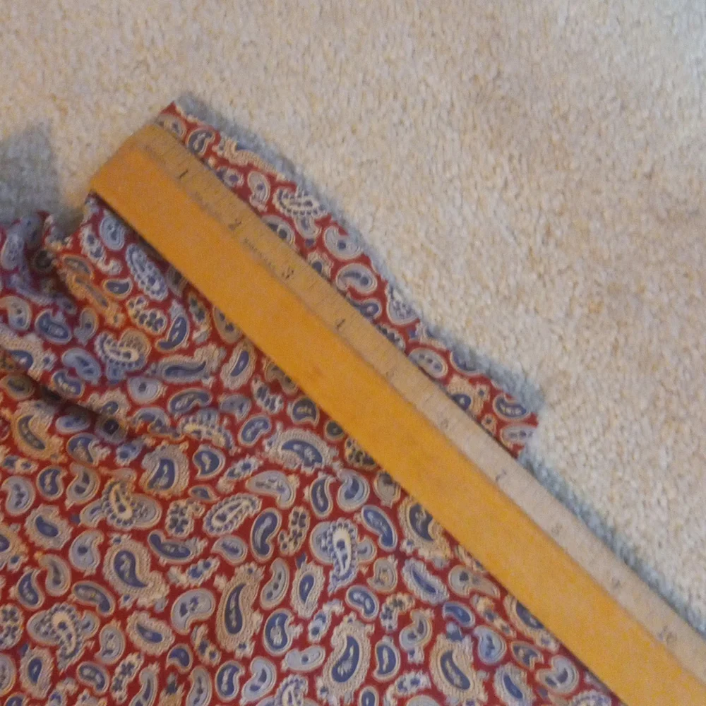 Button Front Dress - Picture 14 of 15